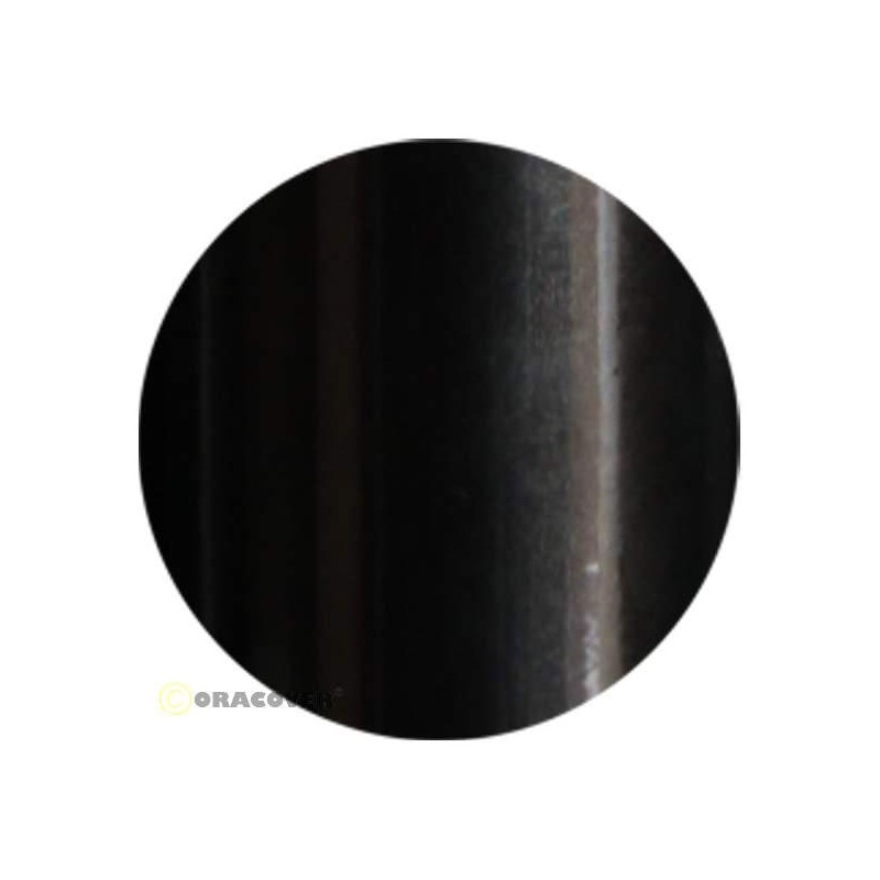 ORACOVER ORACOVER GRAPHITE NACRE 10m