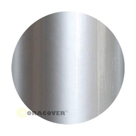 ORACOVER ORACOVER ARGENT 2m