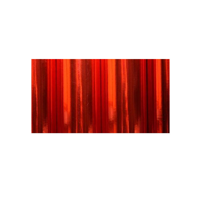 ORACOVER ORACOVER CHROME ROUGE 10m