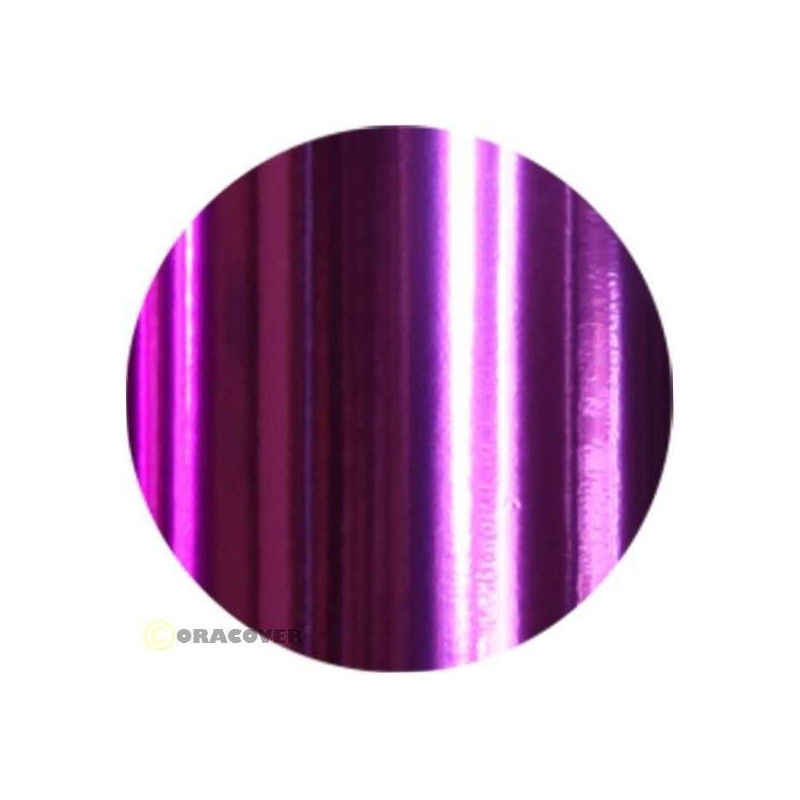 ORACOVER ORACOVER LILAS CHROME10m