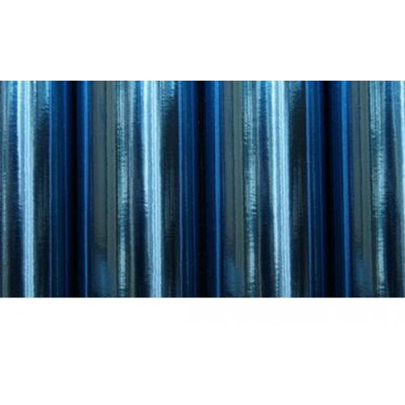 ORACOVER ORACOVER CHROME BLEU 10m