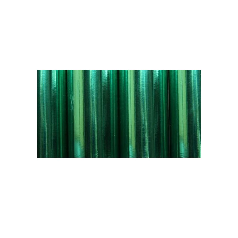 ORACOVER ORACOVER CHROME VERT 2m