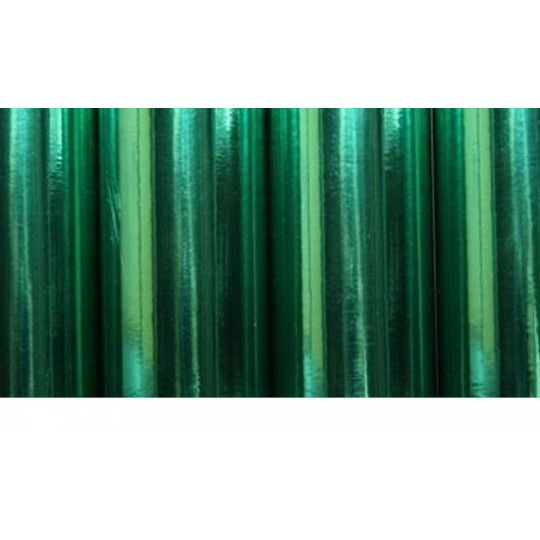 ORACOVER ORACOVER CHROME VERT 2m