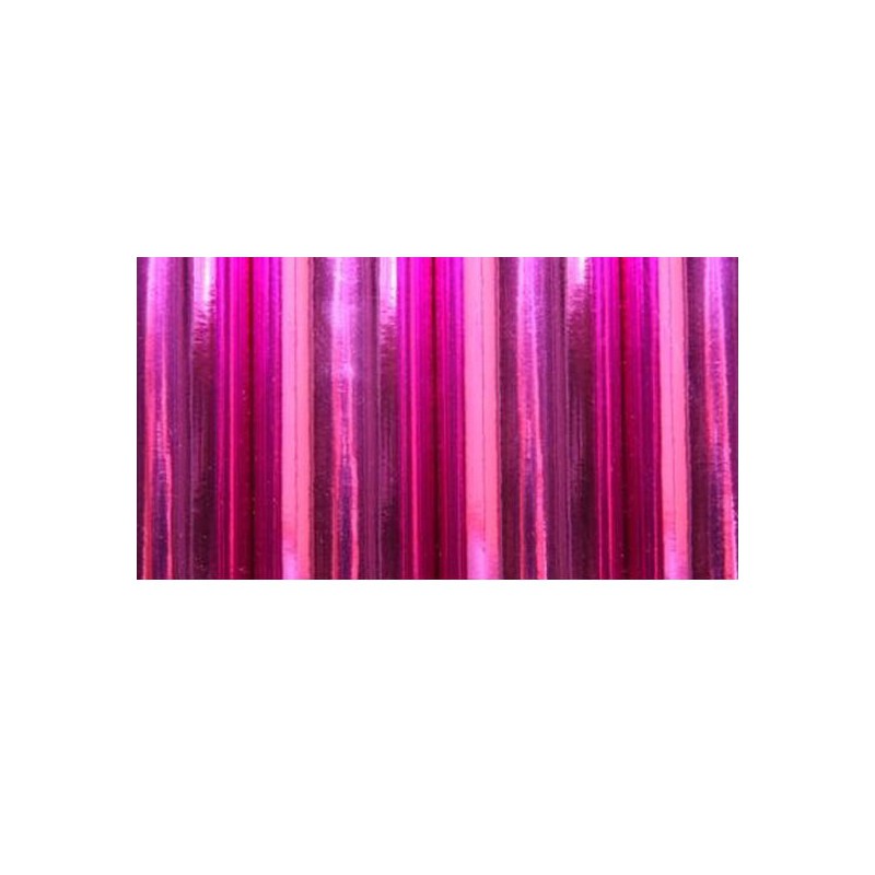ORACOVER ORACOVER CHROME MAGENTA 2m
