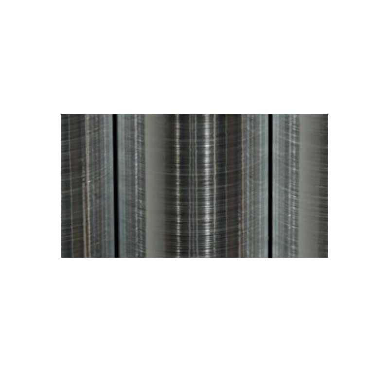 ORACOVER ORACOVER ALUMINIUM BROSSE 10m