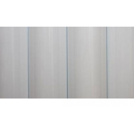 ORACOVER ORACOVER SCALE BLANC 2m OPAQUE