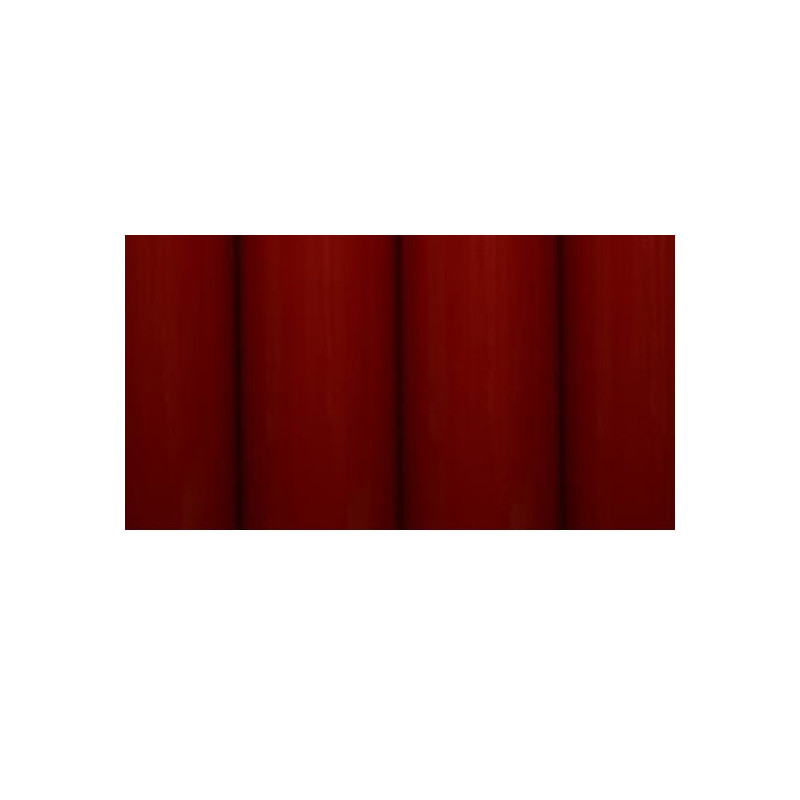 ORACOVER ORACOVER SCALE ROUGE 2m OPAQUE