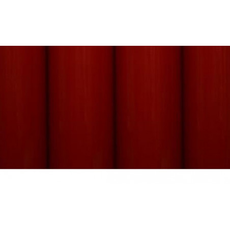 ORACOVER ORACOVER SCALE ROUGE 2m OPAQUE