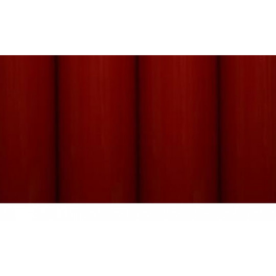 ORACOVER ORACOVER SCALE ROUGE 2m OPAQUE