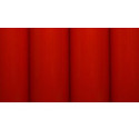ORACOVER ORACOVER SCALE ROUGE VIF 2m OPAQUE