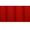 ORACOVER ORACOVER SCALE ROUGE VIF 10m OPAQUE
