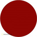 ORACOVER ORACOVER SCALE ROUGE VIF 10m OPAQUE