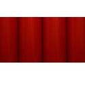 ORACOVER ORACOVER SCALE ROUGE FERRARI 2m OPAQUE