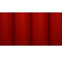 ORACOVER ORACOVER SCALE ROUGE FERRARI 2m OPAQUE