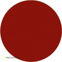 ORACOVER ORACOVER SCALE ROUGE FERRARI 2m OPAQUE