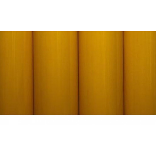 ORACOVER ORACOVER SCALE JAUNE CUB 2m OPAQUE
