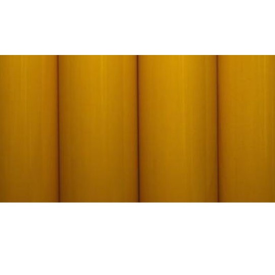 ORACOVER ORACOVER SCALE JAUNE CUB 2m OPAQUE