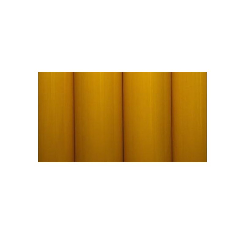 ORACOVER ORACOVER SCALE JAUNE CUB 10m OPAQUE