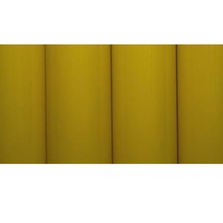 ORACOVER ORACOVER SCALE JAUNE 2m OPAQUE