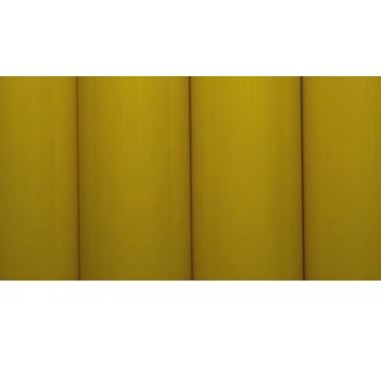 ORACOVER ORACOVER SCALE JAUNE 2m OPAQUE