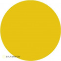 ORACOVER ORACOVER SCALE JAUNE 2m OPAQUE