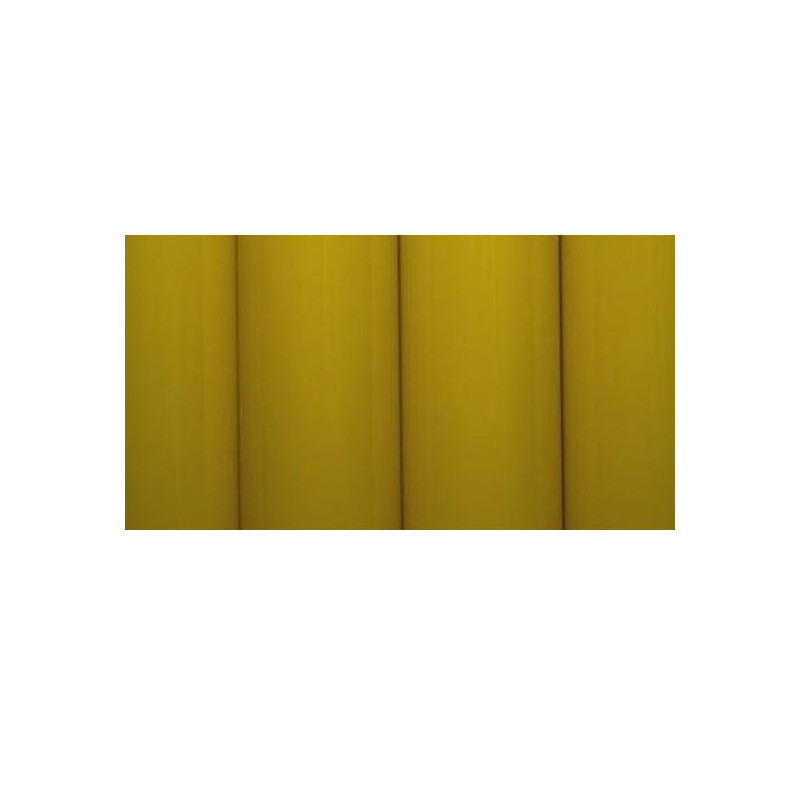 ORACOVER ORACOVER SCALE JAUNE 10m OPAQUE
