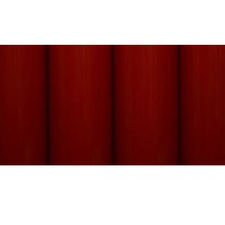 ORACOVER ORASTICK SCALE ROUGE 10m