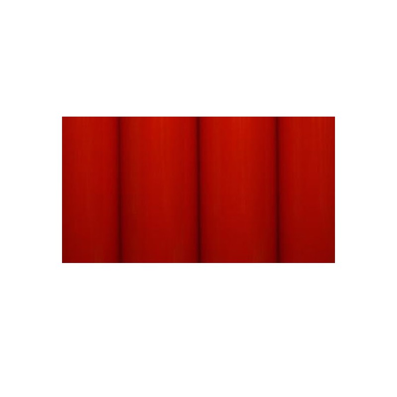 ORACOVER ORASTICK SCALE ROUGE VIF 2m