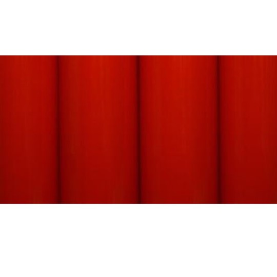 ORACOVER ORASTICK SCALE ROUGE VIF 2m