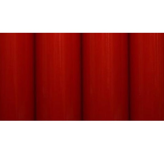 ORACOVER ORASTICK SCALE ROUGE FERRARI 10m