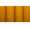 ORACOVER ORASTICK SCALE JAUNE ORANGE 2m