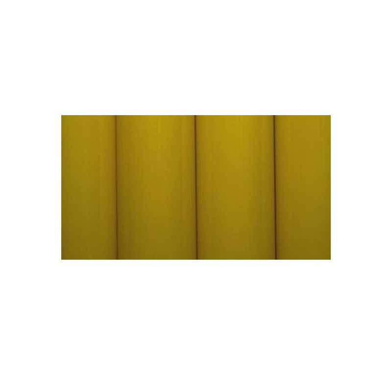 ORACOVER ORASTICK SCALE JAUNE 2m