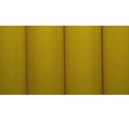 ORACOVER ORASTICK SCALE JAUNE 2m