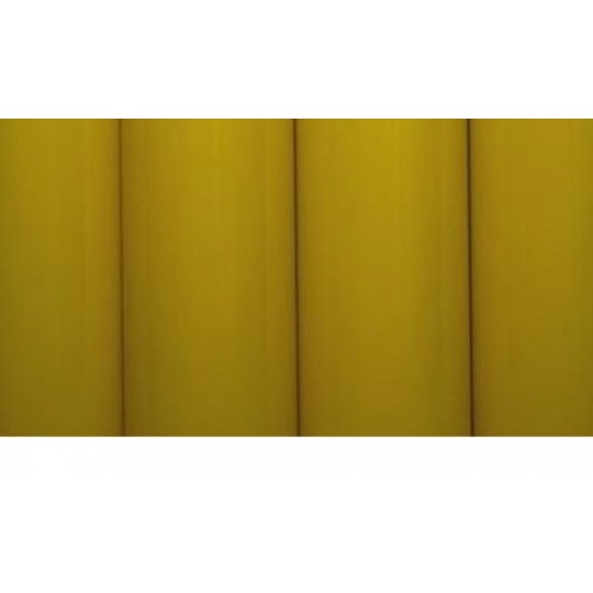 ORACOVER ORASTICK SCALE JAUNE 10m
