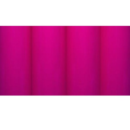 ORACOVER ORASTICK MAGENTA FLUO 10m