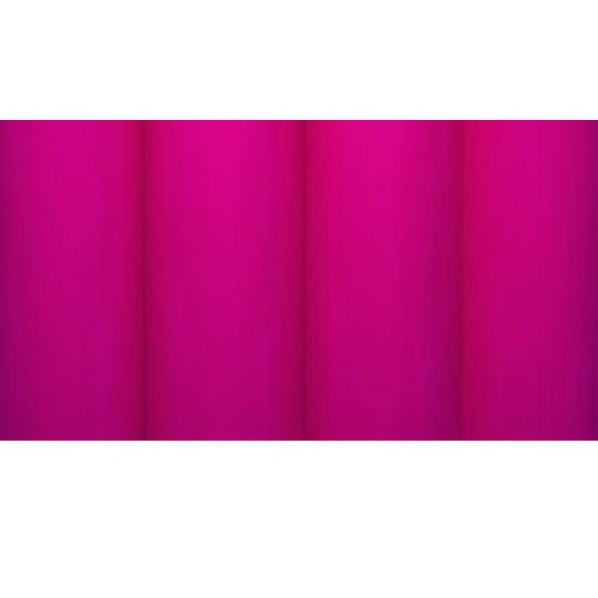 ORACOVER ORASTICK MAGENTA FLUO 10m