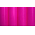 ORACOVER ORASTICK ROSE VIF FLUO 2m