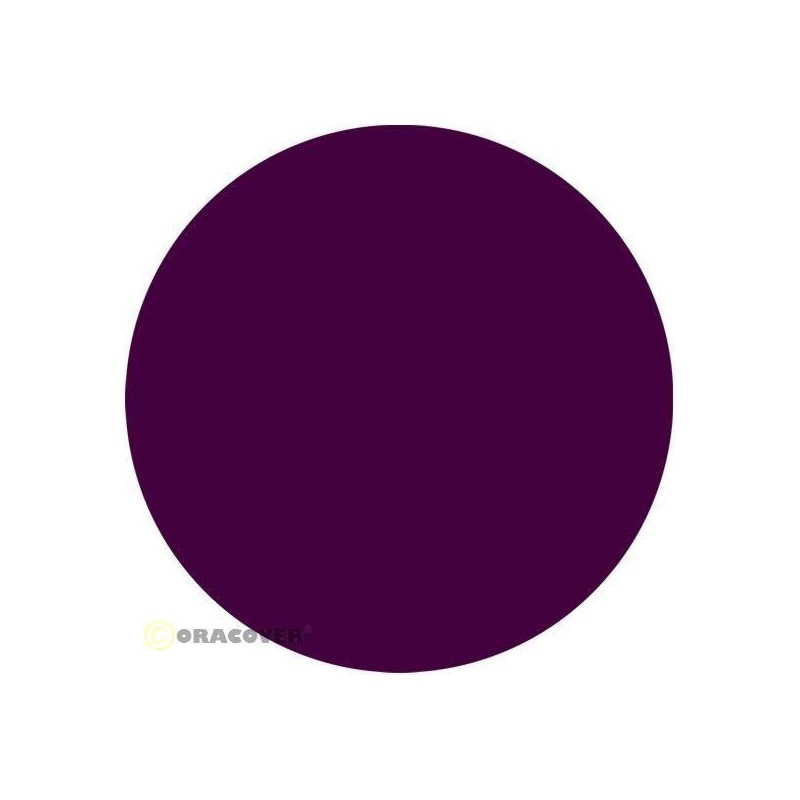 ORACOVER ORASTICK VIOLET FLUO 10m
