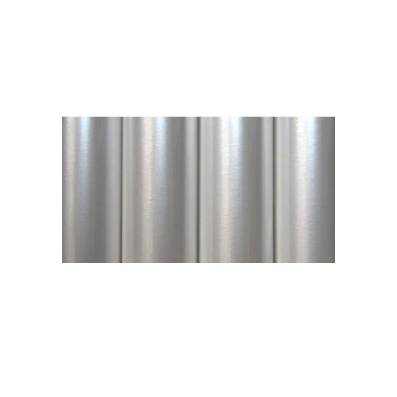 ORACOVER ORASTICK BLANC NACRE 2m