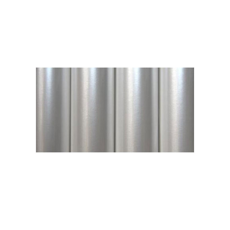 ORACOVER ORASTICK BLANC NACRE 10m
