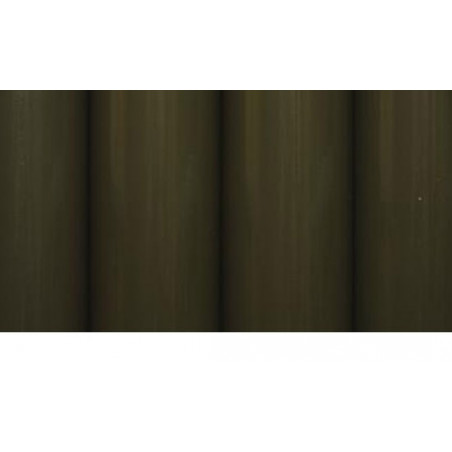 ORACOVER ORASTICK VERT ARMEE 10m