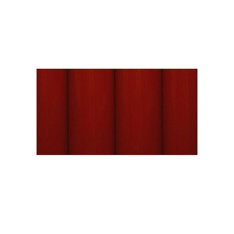 ORACOVER ORASTICK ROUGE FONCE 2m