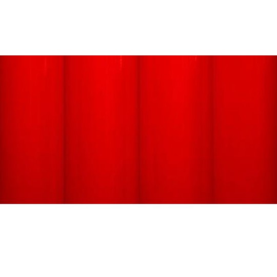 ORACOVER ORASTICK ROUGE FLUO 10m