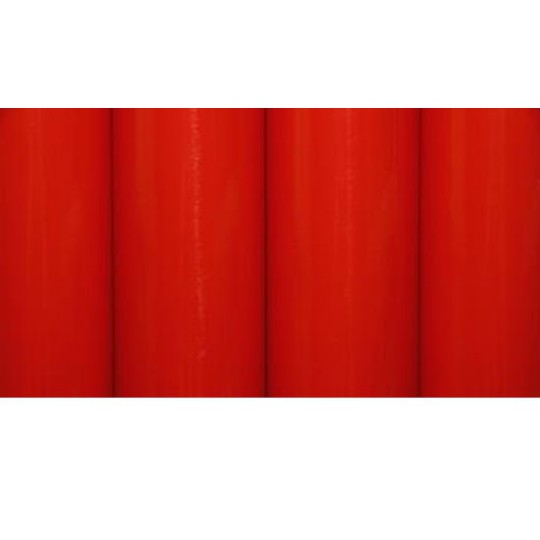 ORACOVER ORASTICK ROUGE 10m