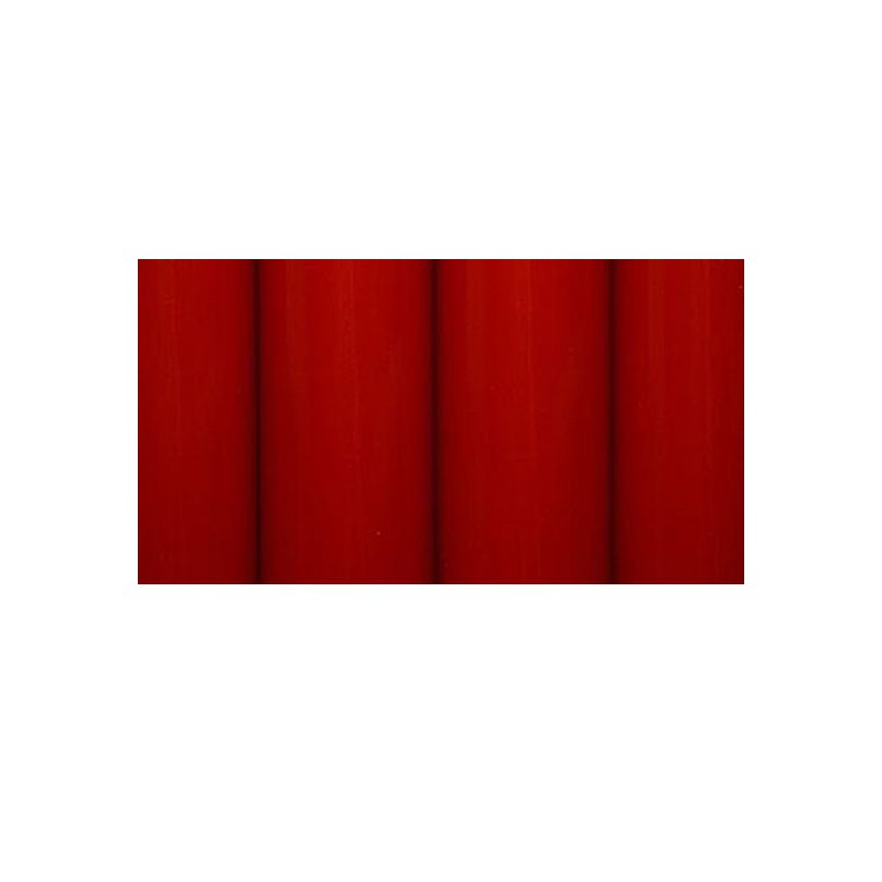 ORACOVER ORASTICK ROUGE FERRARI 10m