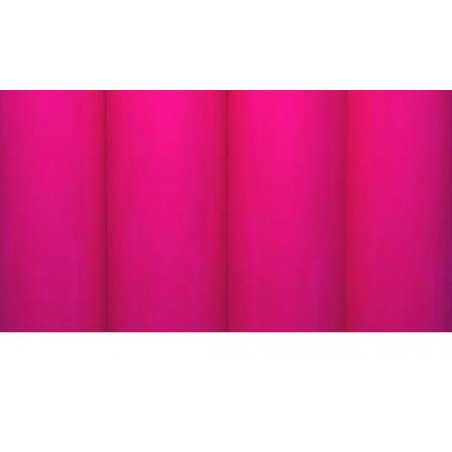 ORACOVER ORASTICK ROSE FLUO 2m