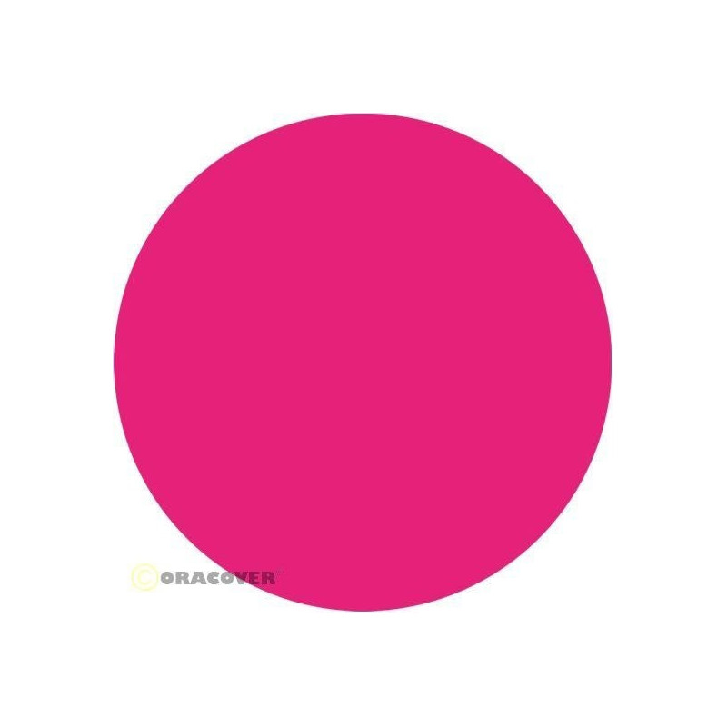 ORACOVER ORASTICK ROSE FLUO 2m