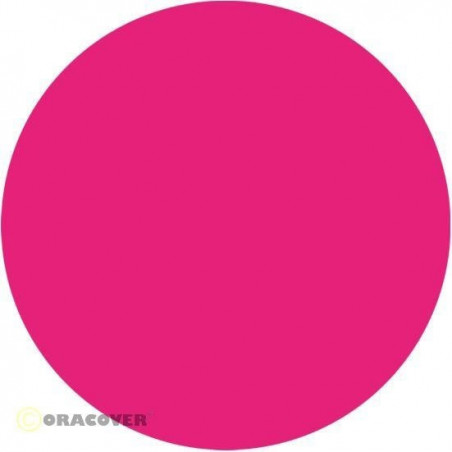ORACOVER ORASTICK ROSE FLUO 2m
