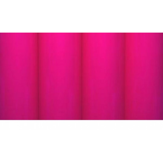 ORACOVER ORASTICK ROSE FLUO 10m