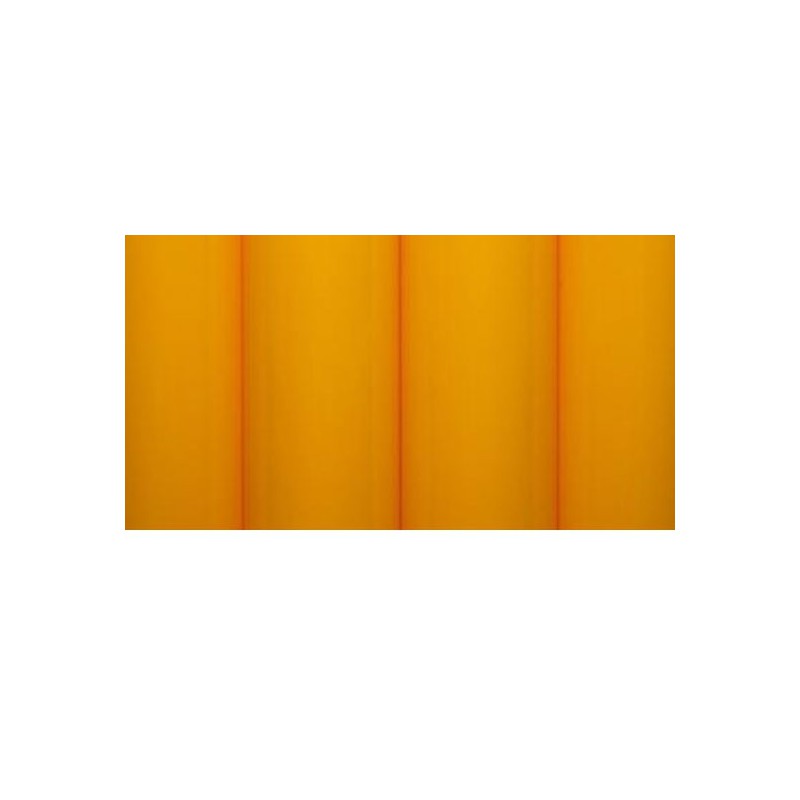 ORACOVER ORASTICK JAUNE CUB 2M